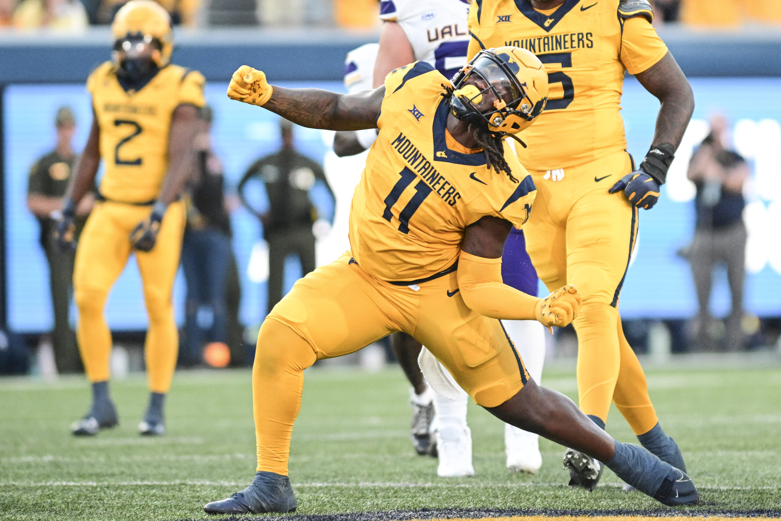 WVU football still seeking answers for pass defense woes